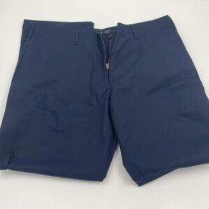 CINTAS Susan Fit Women’s Cargo Work Pants Excellent Condition Size 18 Regular